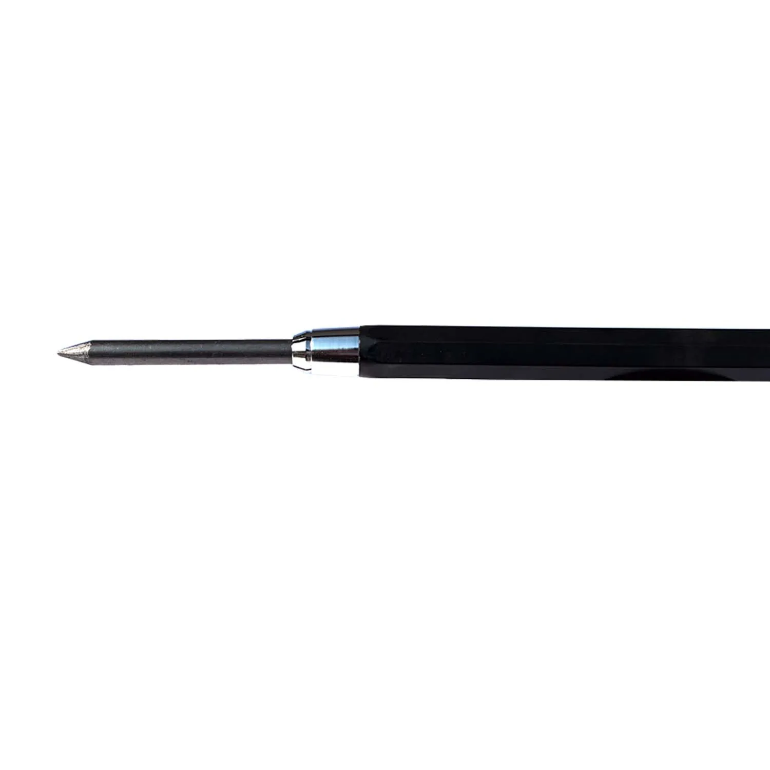 Portaminas Croquis Renart Con 5 Minas B (5.6mm)