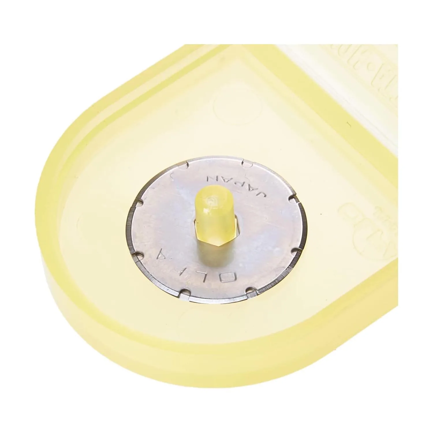 Repuestos de hoja prepicado para cortador RTY-4 Olfa 18mm (2ud)