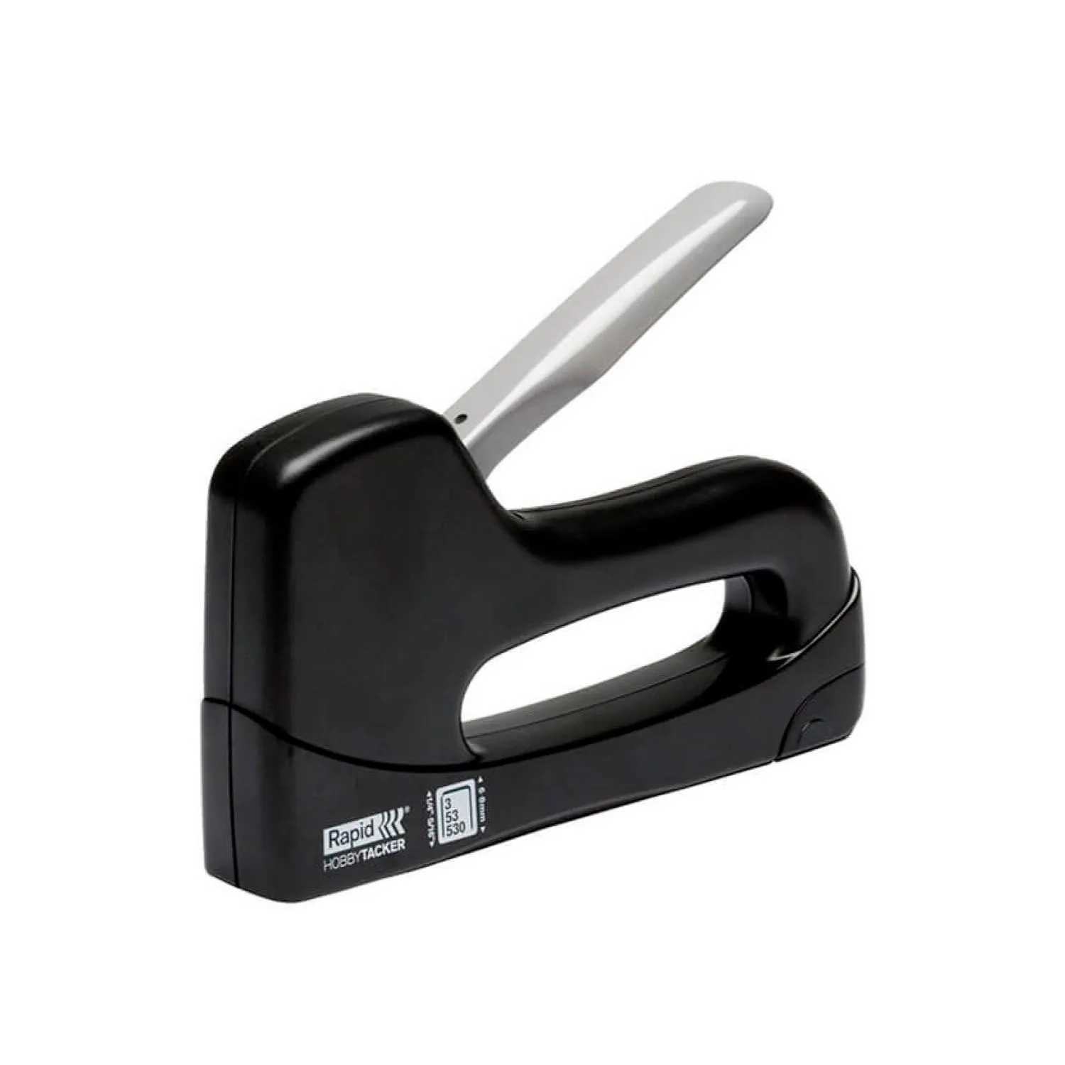 Corchetera Engrapadora plástica 53/6 o 53/8