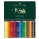 Destacador Faber-Castell 46 Pastel Edición Viajes (4 Colores)
