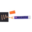 Marcador en Barra Sakura Solid Marker Fluorescente