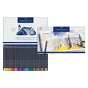 Lápices Faber-Castell Goldfaber 36 Colores