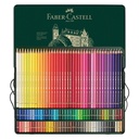 Lápices Faber-Castell Polychromos 120 Colores