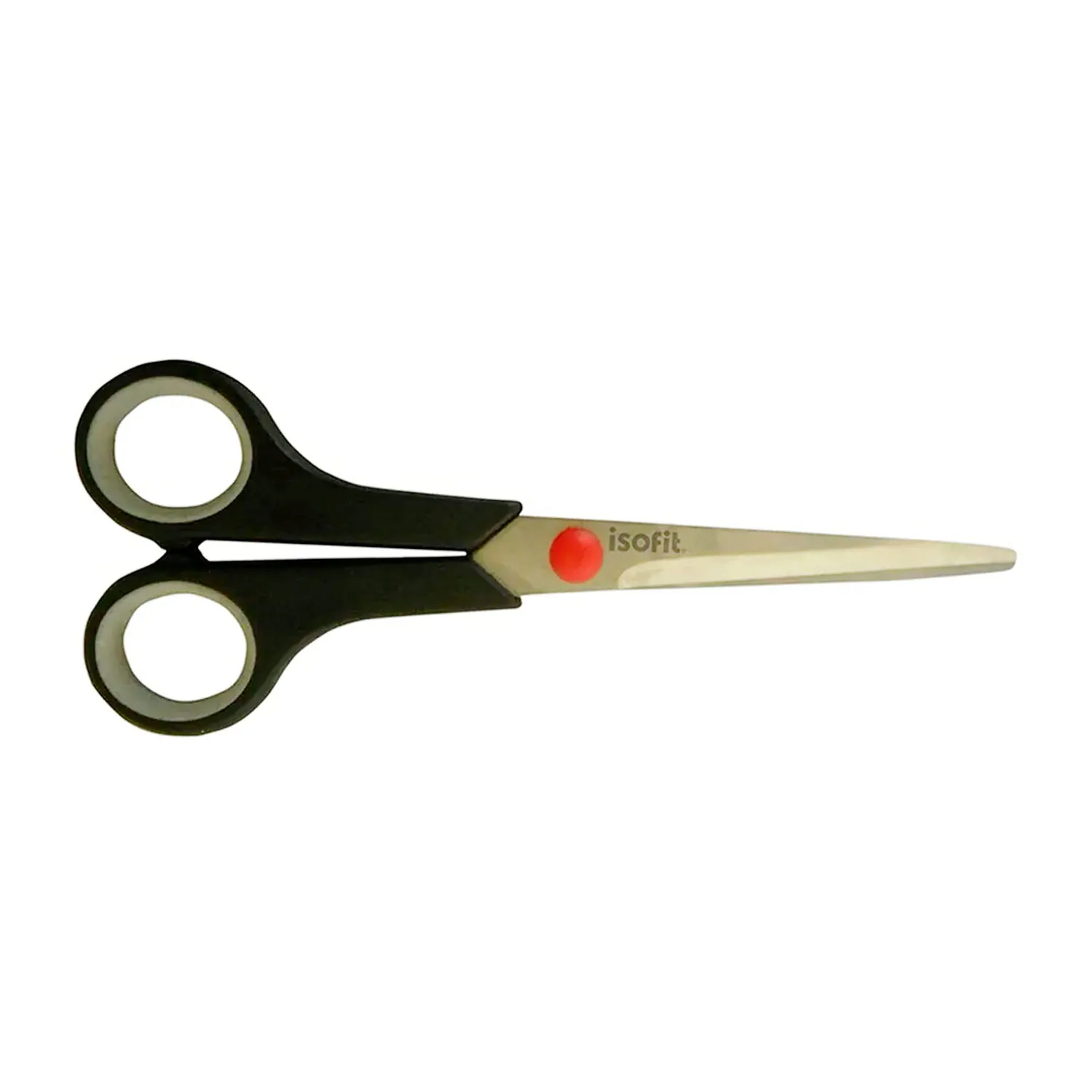 Tijera Isofit Oficina 18cm