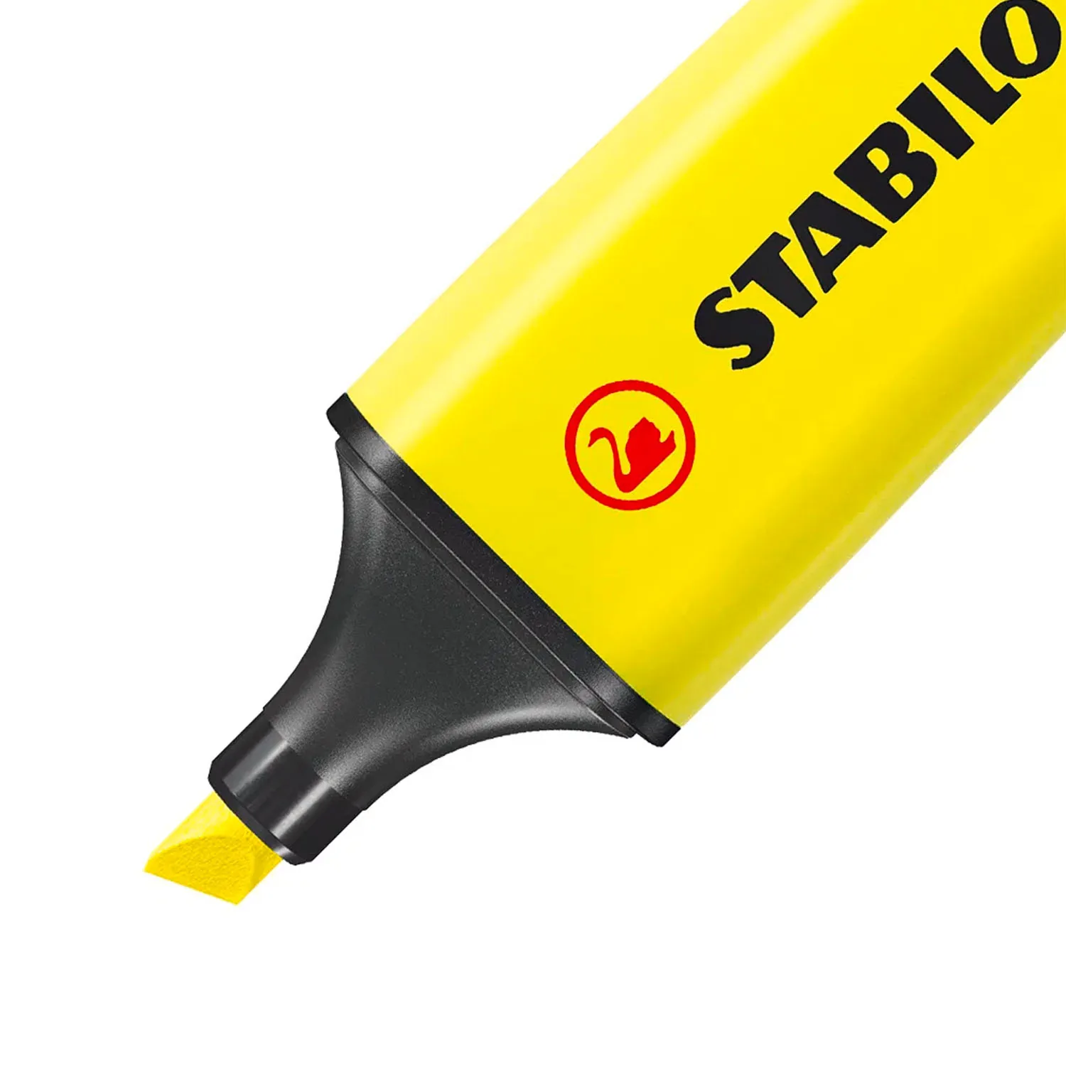 Set Destacadores Stabilo Boss Fluor 4 Uds.