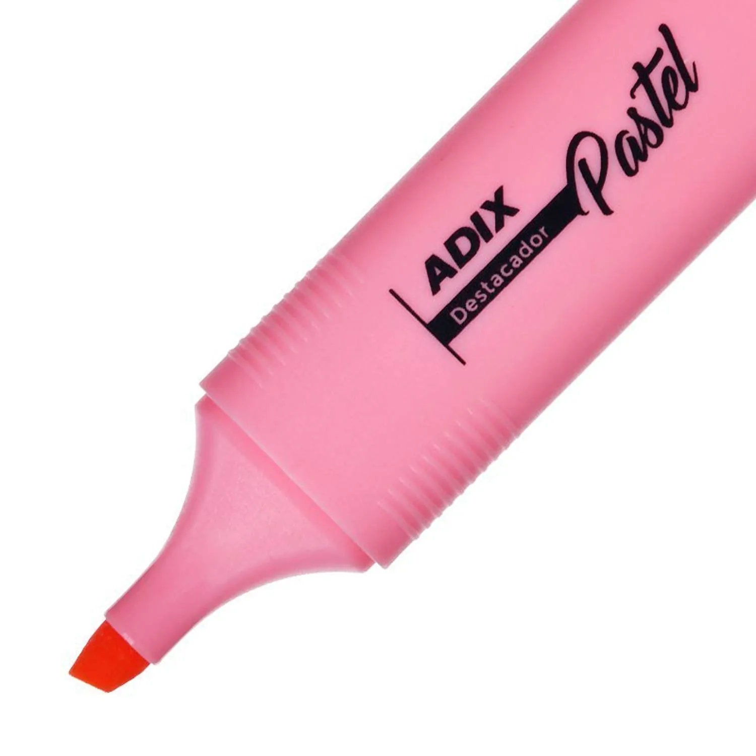 Destacadores Adix Colores Pastel