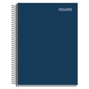 Cuaderno Proarte Liso Soft Touch 4ta 150 hj 7mm