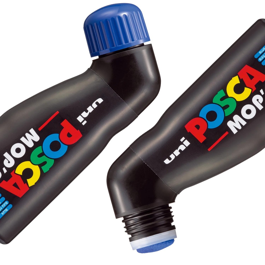 Rotulador Posca MOP'R PCM-22