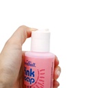 Limpiador de pinceles Pink Soap 120ml