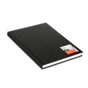 Libreta Canson Art Book One 100gr (27.9x21.6cm)