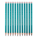 Set de Grafitos Prismacolor Turquoise (12 soft)