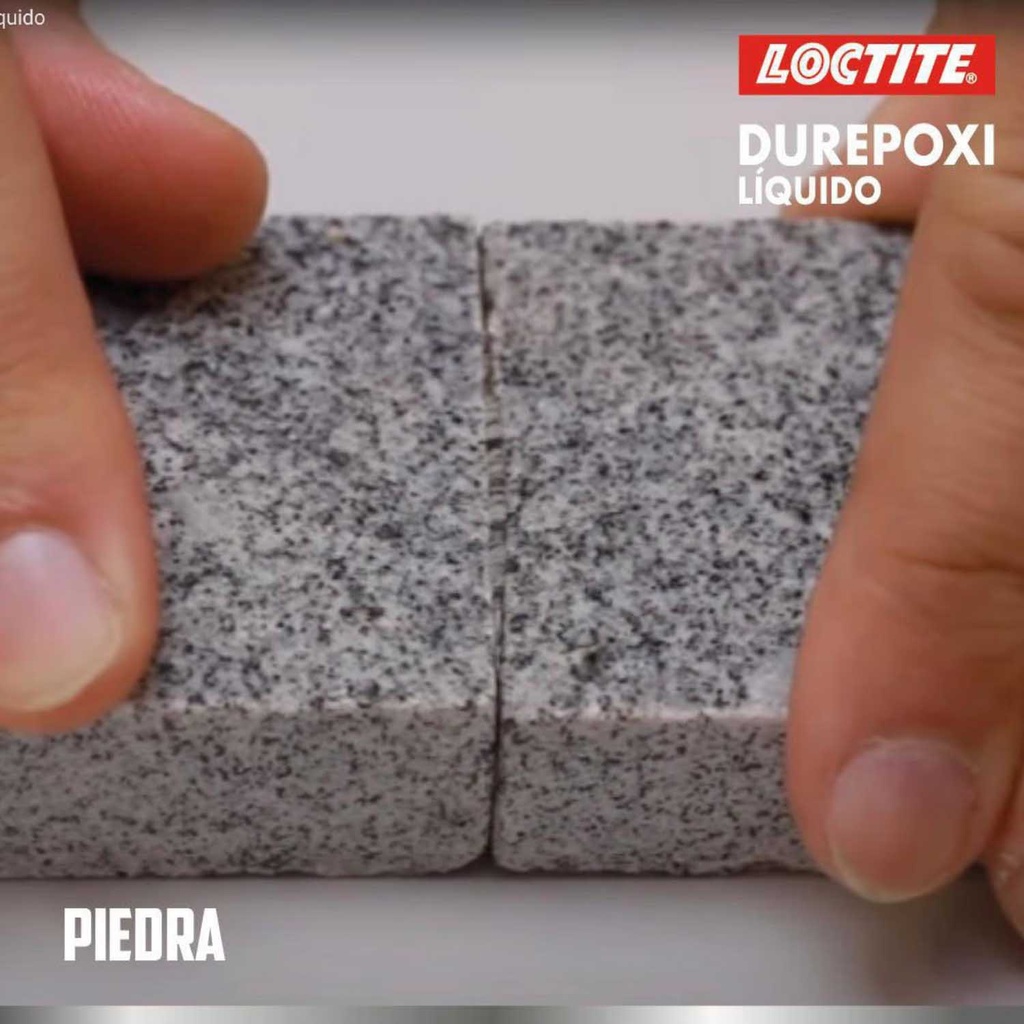 Pegamento Epóxico Loctite Durepoxi líquido 16gr