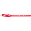 Bolígrafo borrable Eraser Mate 1.0mm Rojo