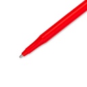 Bolígrafo borrable Eraser Mate 1.0mm Rojo