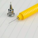 Portamina Técnico H323 Pilot Amarillo 0.3mm