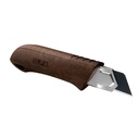 Cuchillo Cartonero Olfa 18mm De Madera