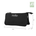 Estuche Totto Tablero Multiuso N01