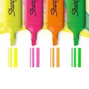 Set Destacadores Sharpie Blade 4 Colores