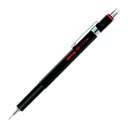 Portaminas Rotring 300 Punta 0.7mm