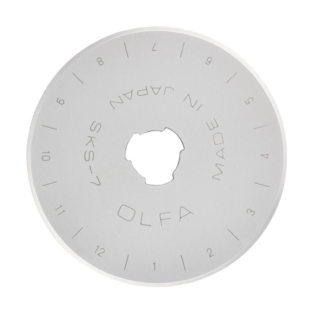 Repuesto para cortador RTY-45 Olfa (1ud)