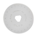 Repuesto para cortador RTY-45 Olfa (1ud)