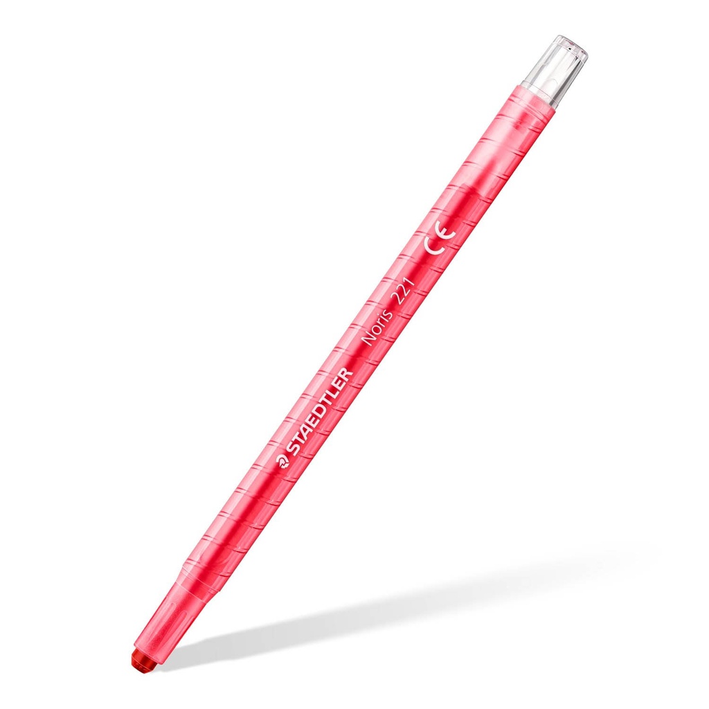 Lápices de Cera 12 Colores Delgados Giratorios Staedtler
