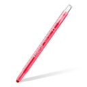 Lápices de Cera 12 Colores Delgados Giratorios Staedtler