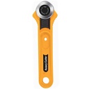 Cuchillo Cortador Rotatorio Para Tela Renart 28mm