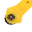Cuchillo Cortador Rotatorio Para Tela Renart 28mm