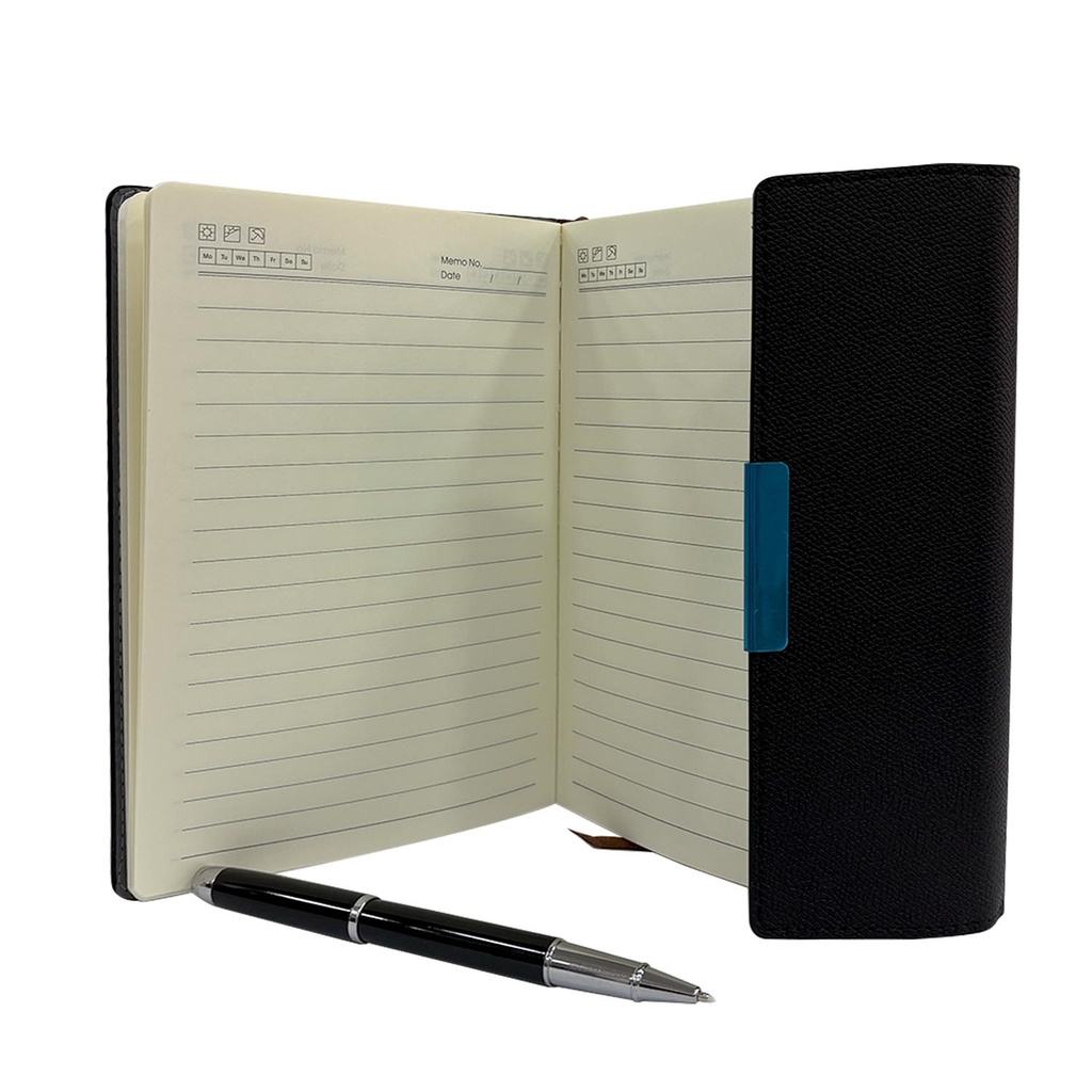 Sketchbook con Lineas Renart A5 + Lápiz Roller Set Regalo