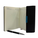Sketchbook con Lineas Renart A5 + Lápiz Roller Set Regalo