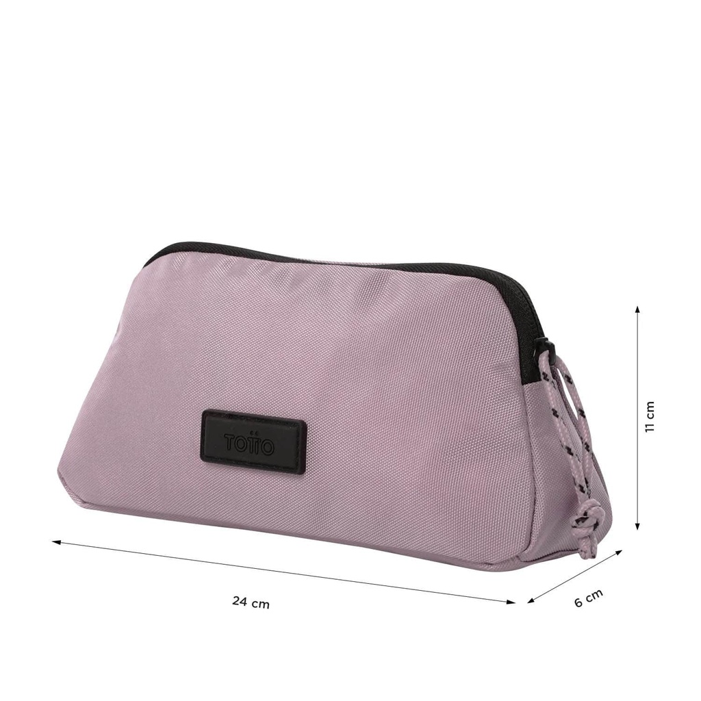 Estuche Totto Rocky M5E Multiuso