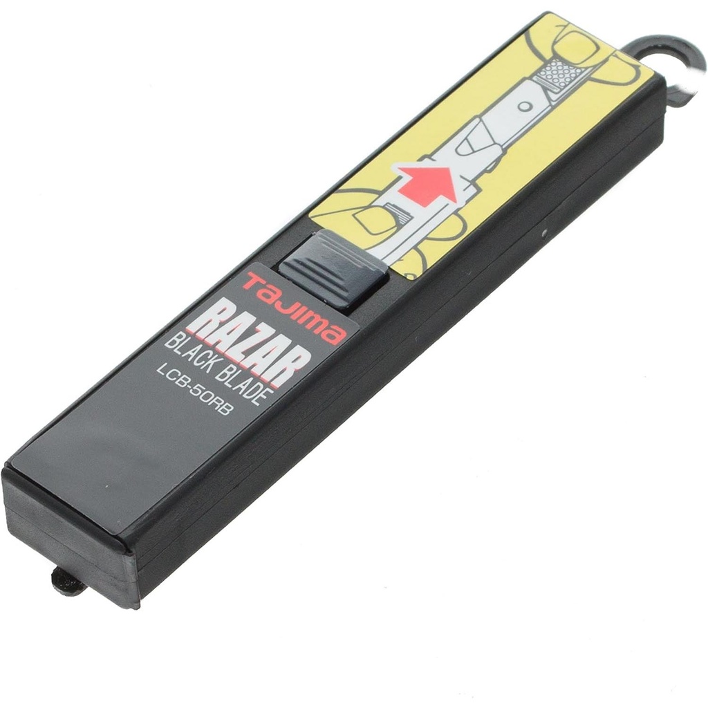 Repuesto Cuchillo Tajima 18mm Extra Afilado