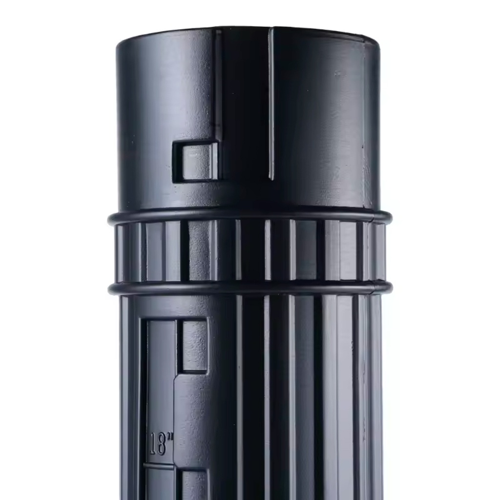 Portaplano extensible ø 10.5cm
