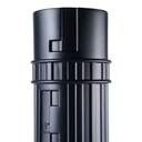 Portaplano extensible ø 10.5cm