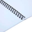 Croquera Canson XL Bristol 180gr 50 hjs A3 (29.7x42cm)