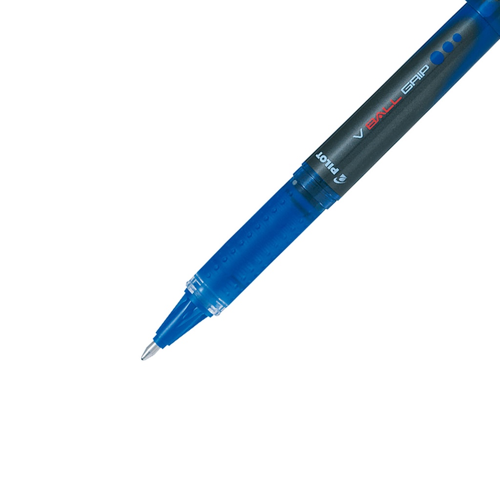 Lápiz Tinta VBALL GRIP Pilot