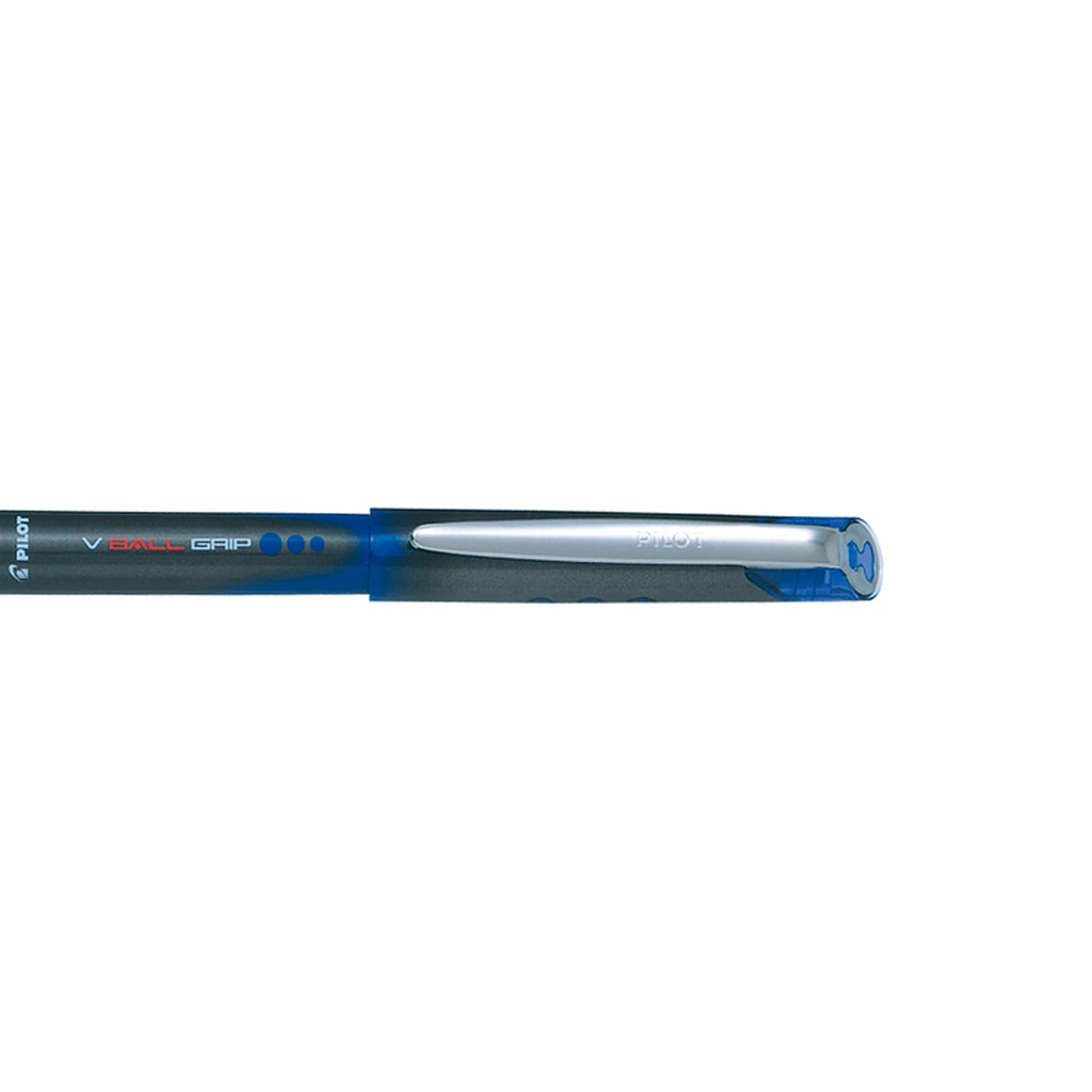 Lápiz Tinta VBALL GRIP Pilot
