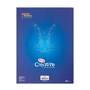 Libro Punto a Punto Adix Creative