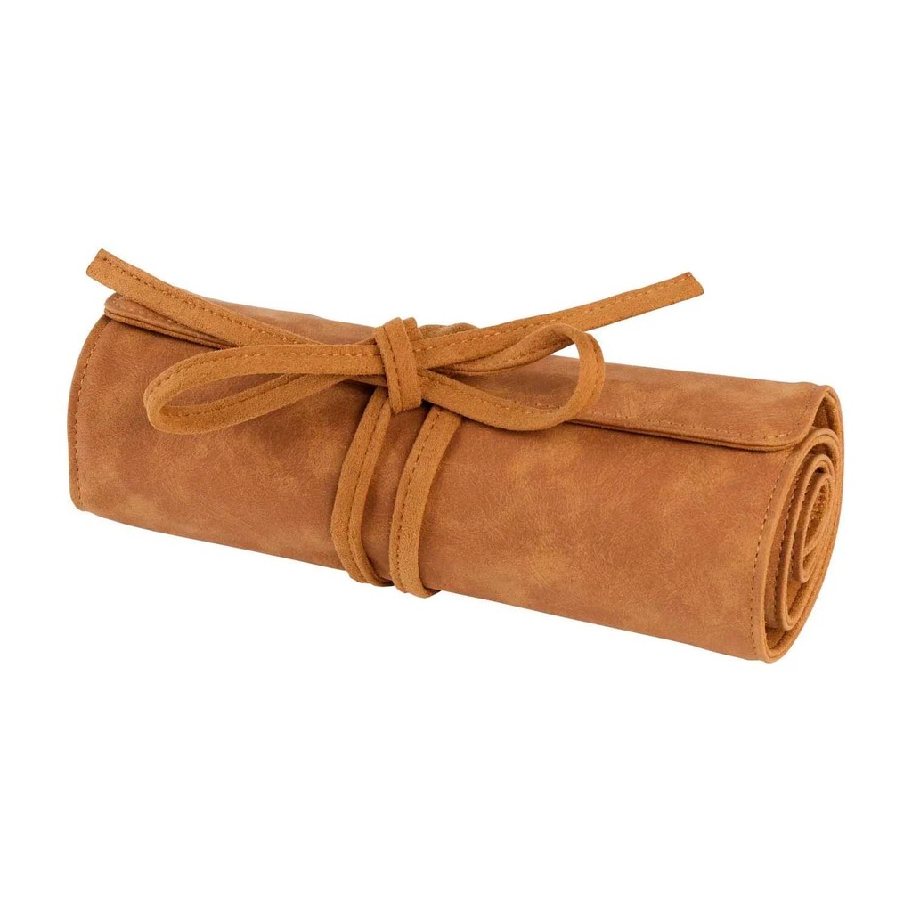 Estuche Enrollable Faber-Castell para 45 Lápices