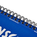 Croquera Canson XL Mix-Media 300gr 30 hjs A4 (21x29.7cm)