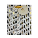 Bolsa de Regalo Proarte Navidad Mediana (18x23cm)