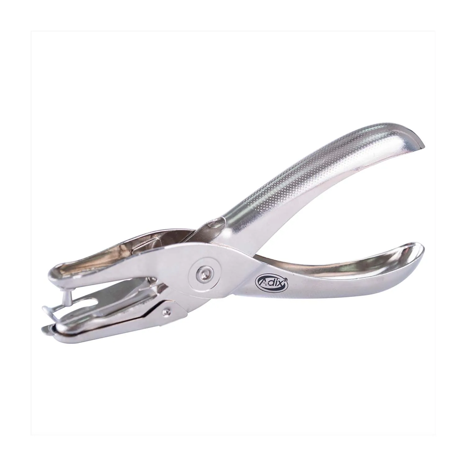 Perforadora Tipo Alicate Adix de 1 Orificio