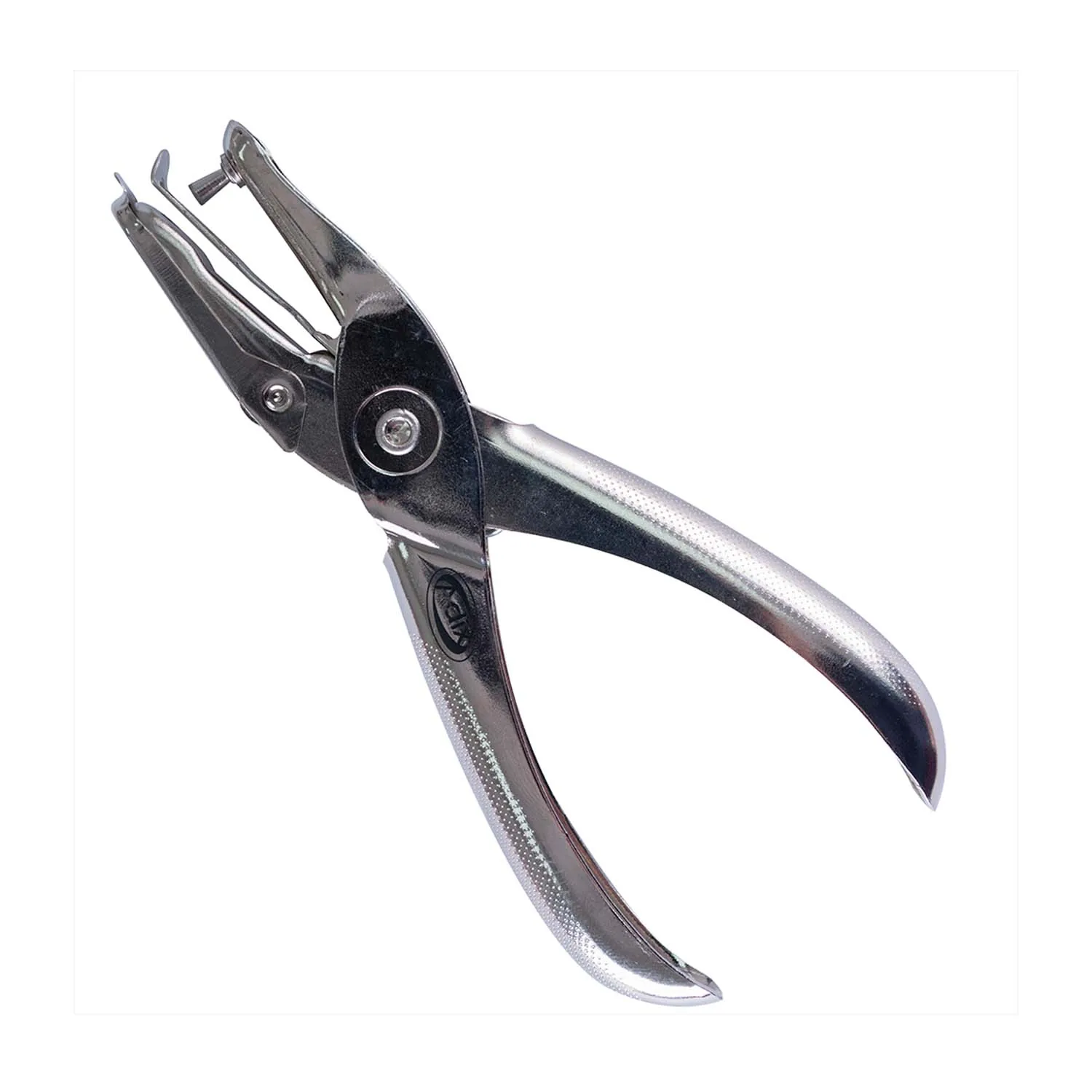 Perforadora Tipo Alicate Adix de 1 Orificio