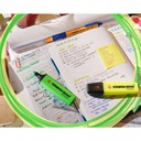 Set Destacadores Stabilo Boss Fluor 4 Uds.