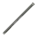 Escalímetro 15cm delgado aluminio Arquipunto (6 escalas)