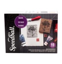 Kit Deluxe de Grabado Speedball