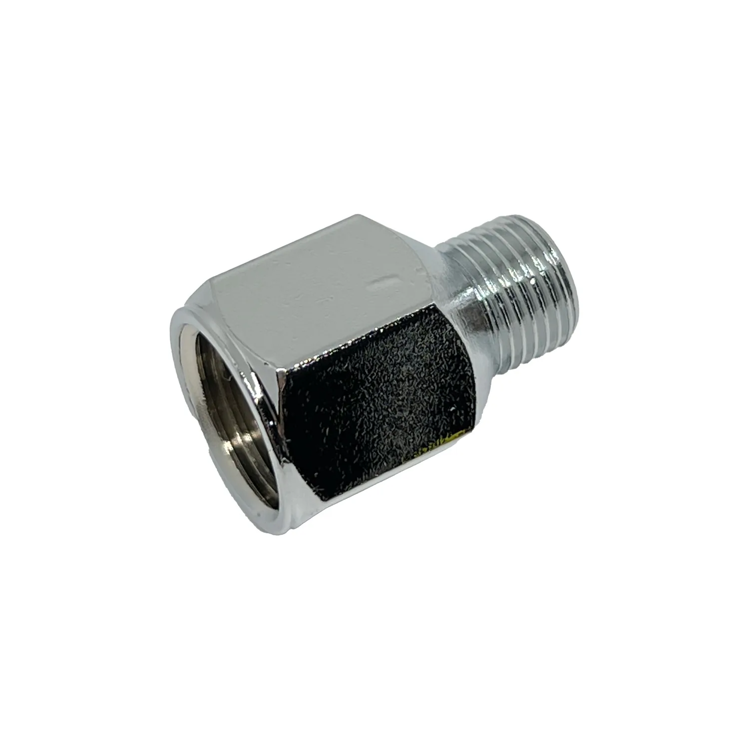 Adaptador Aerógrafo Renart 1/4 Hembra a 1/8 Macho