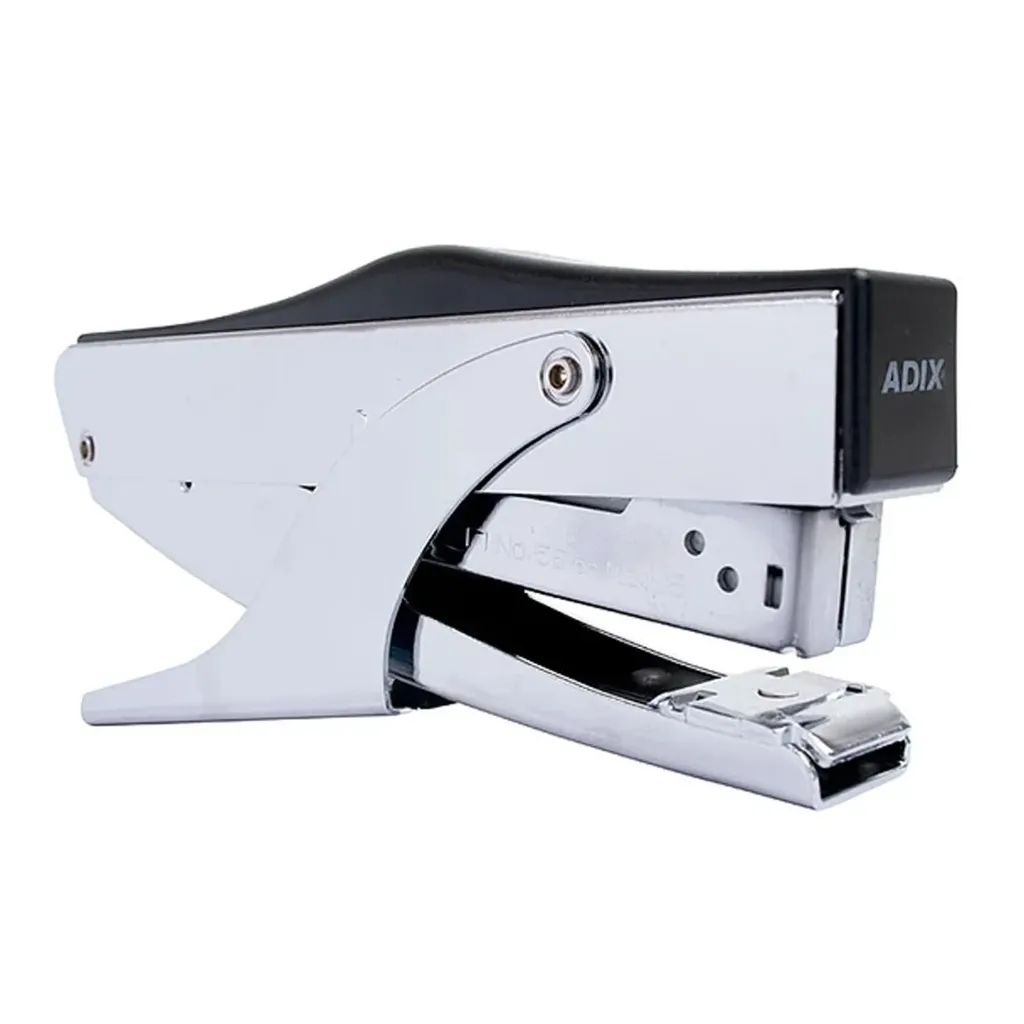 Corchetera Caimán Metálica Adix Ergonómica Adix 26/6