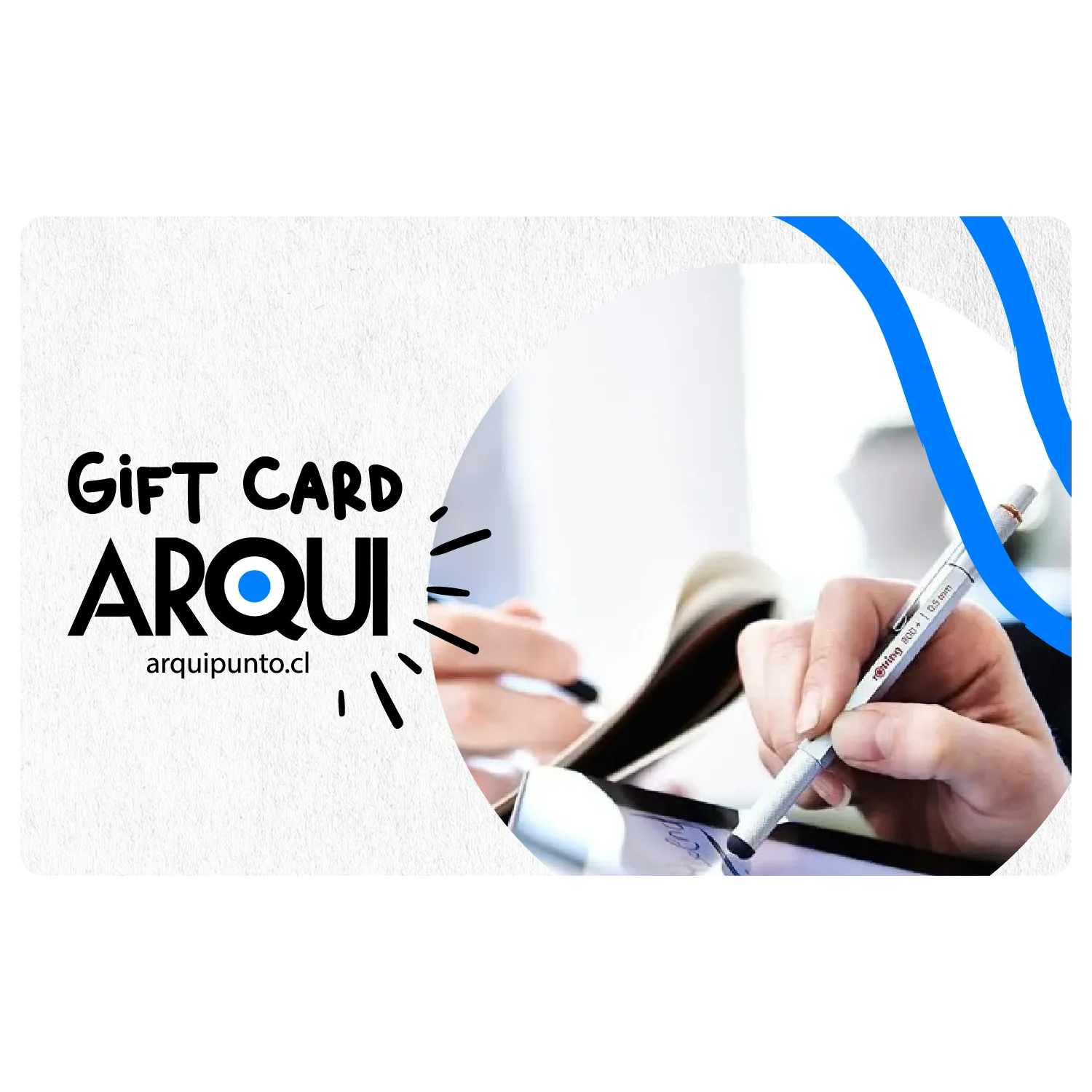 [GIF0100] Gift Card de $100.000